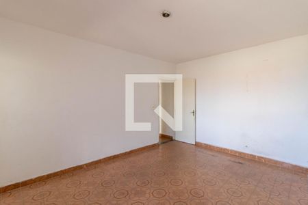 Suíte de casa para alugar com 2 quartos, 76m² em Vila Fiuza, Guarulhos