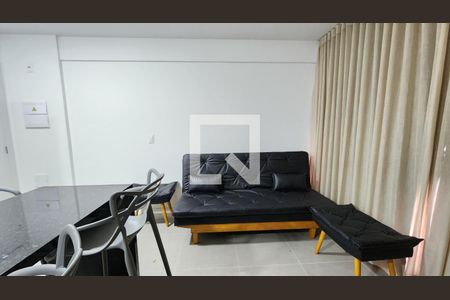 Kitnet/Studio para alugar com 1 quarto, 39m² em Rio Vermelho, Salvador