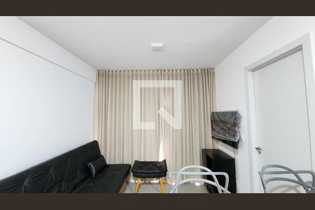 Kitnet/Studio para alugar com 1 quarto, 39m² em Rio Vermelho, Salvador
