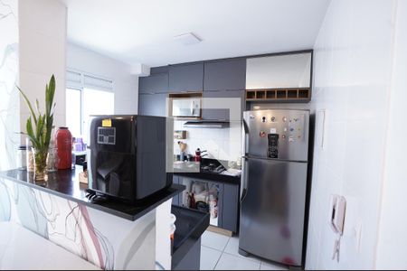 Apartamento para alugar com 2 quartos, 44m² em Lorena Park, Goiânia
