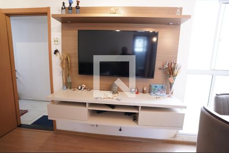 Apartamento para alugar com 2 quartos, 44m² em Lorena Park, Goiânia