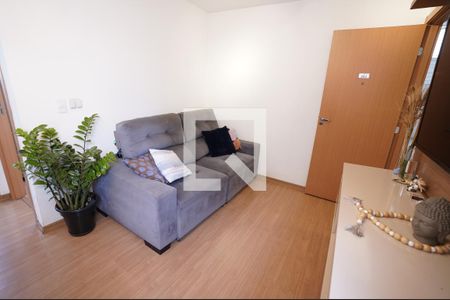 Apartamento para alugar com 2 quartos, 44m² em Lorena Park, Goiânia