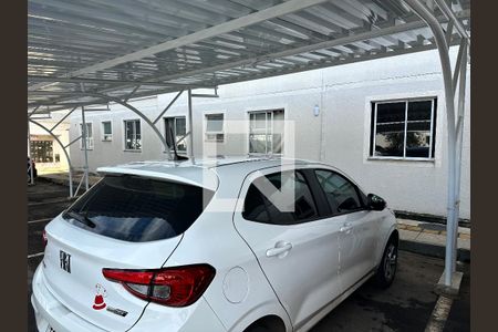 Apartamento para alugar com 2 quartos, 44m² em Lorena Park, Goiânia