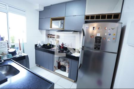 Apartamento para alugar com 2 quartos, 44m² em Lorena Park, Goiânia