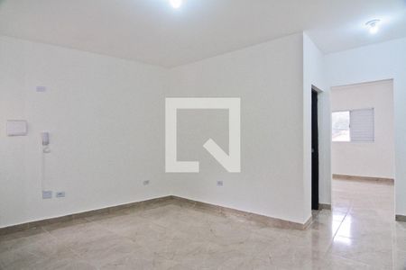 Sala de kitnet/studio para alugar com 1 quarto, 40m² em Sítio do Mandaqui, São Paulo