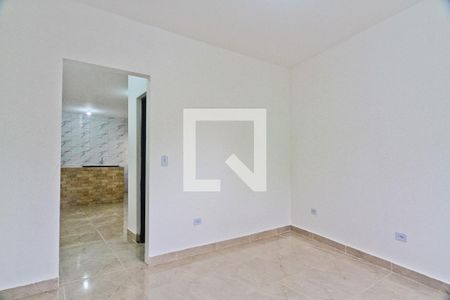 Quarto de kitnet/studio para alugar com 1 quarto, 40m² em Sítio do Mandaqui, São Paulo