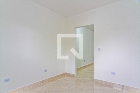 Quarto de kitnet/studio para alugar com 1 quarto, 40m² em Sítio do Mandaqui, São Paulo