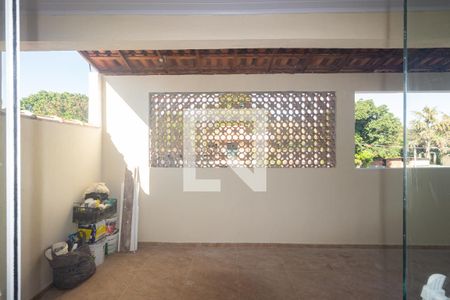 Vista da Sala de casa para alugar com 2 quartos, 80m² em Cosmos, Rio de Janeiro