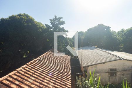 Vista da Suíte de casa para alugar com 2 quartos, 80m² em Cosmos, Rio de Janeiro