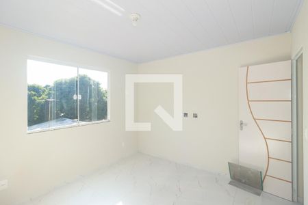 Suíte de casa para alugar com 2 quartos, 80m² em Cosmos, Rio de Janeiro