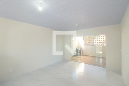 Sala de casa para alugar com 2 quartos, 80m² em Cosmos, Rio de Janeiro