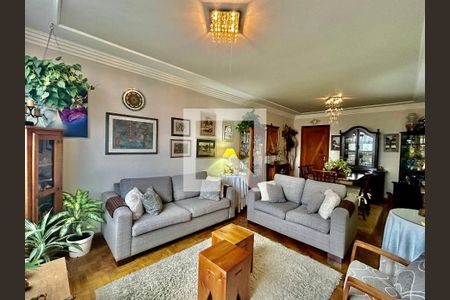Apartamento à venda com 3 quartos, 138m² em Mooca, São Paulo