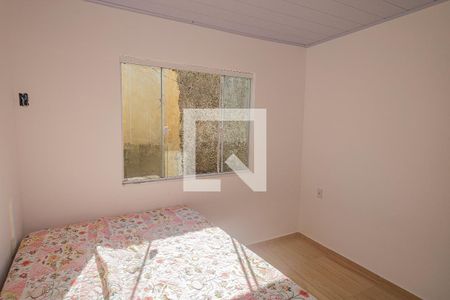 Quarto 1 de casa para alugar com 2 quartos, 90m² em Cosmos, Rio de Janeiro