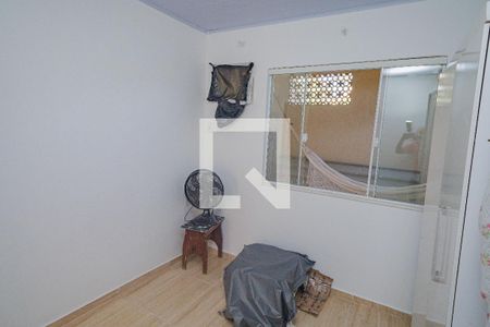 Quarto 2 de casa para alugar com 2 quartos, 90m² em Cosmos, Rio de Janeiro