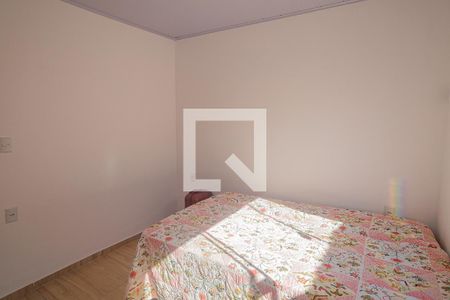 Quarto 1 de casa para alugar com 2 quartos, 90m² em Cosmos, Rio de Janeiro