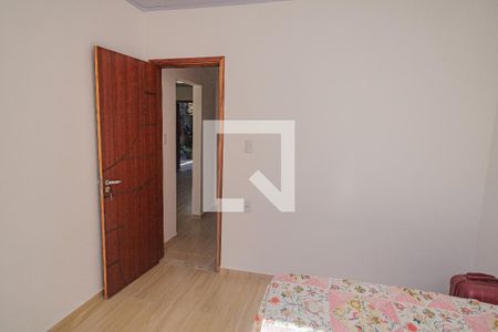 Quarto 1 de casa para alugar com 2 quartos, 90m² em Cosmos, Rio de Janeiro