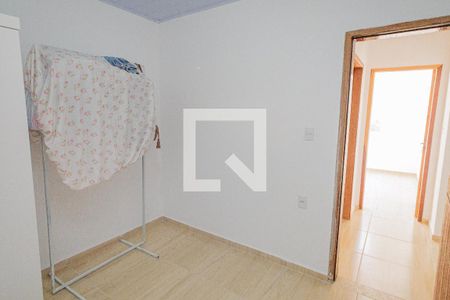 Quarto 2 de casa para alugar com 2 quartos, 90m² em Cosmos, Rio de Janeiro