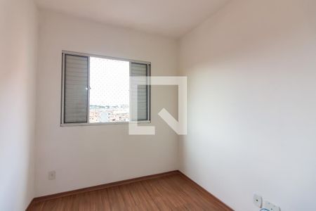 Quarto 2 de apartamento para alugar com 3 quartos, 73m² em Piratininga, Osasco