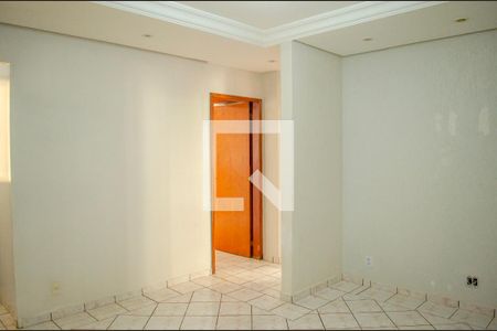 Apartamento à venda com 3 quartos, 72m² em Jardim Goiás, Goiânia