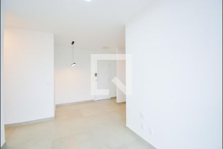 Sala de apartamento à venda com 2 quartos, 47m² em Vila das Bandeiras, Guarulhos