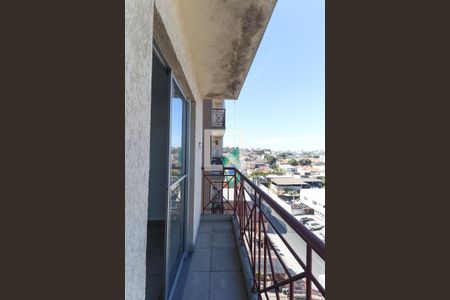 Apartamento para alugar com 2 quartos, 63m² em Vila Mazzei, São Paulo