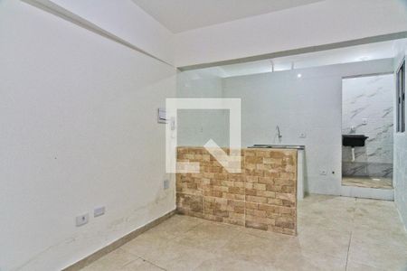 Kitnet/Studio para alugar com 1 quarto, 24m² em Sítio do Mandaqui, São Paulo