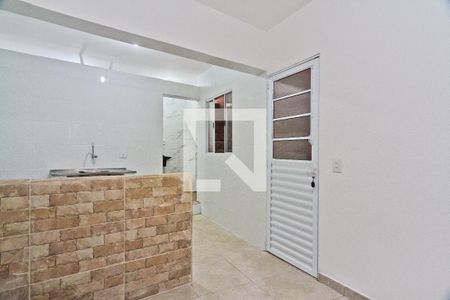 Kitnet/Studio para alugar com 1 quarto, 24m² em Sítio do Mandaqui, São Paulo