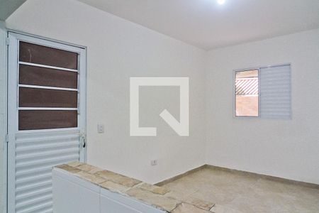 Studio de kitnet/studio para alugar com 1 quarto, 24m² em Sítio do Mandaqui, São Paulo