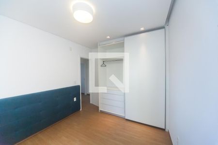 quarto 1 de apartamento para alugar com 3 quartos, 113m² em Vila da Serra, Nova Lima