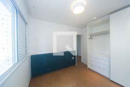 quarto 1 de apartamento para alugar com 3 quartos, 113m² em Vila da Serra, Nova Lima