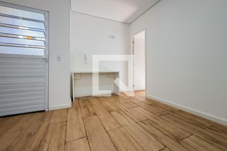 Sala de apartamento para alugar com 1 quarto, 29m² em Aclimação, São Paulo
