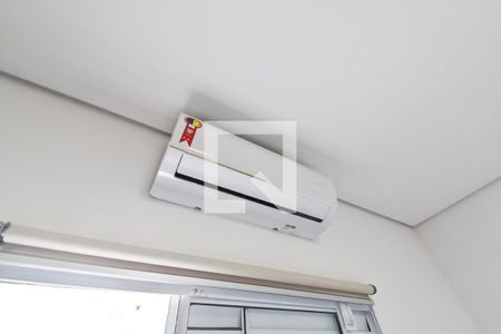 Quarto de apartamento para alugar com 1 quarto, 29m² em Aclimação, São Paulo