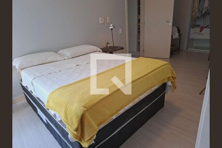 Quarto de apartamento para alugar com 2 quartos, 98m² em Campeche, Florianópolis