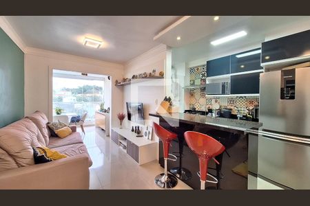 Apartamento para alugar com 2 quartos, 62m² em Vila Ipojuca, São Paulo