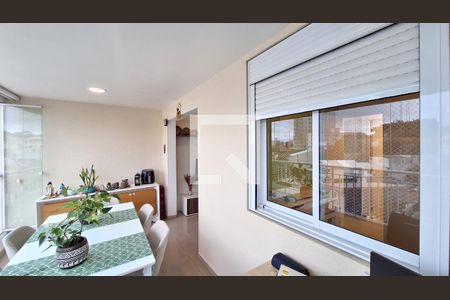 Apartamento para alugar com 2 quartos, 62m² em Vila Ipojuca, São Paulo