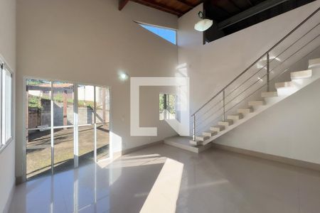 Casa para alugar com 3 quartos, 260m² em Vale Verde, Valinhos