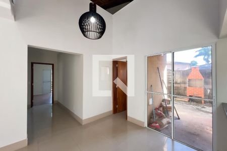 Casa para alugar com 3 quartos, 260m² em Vale Verde, Valinhos