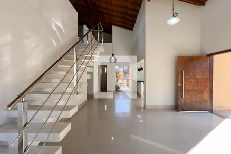 Casa para alugar com 3 quartos, 260m² em Vale Verde, Valinhos