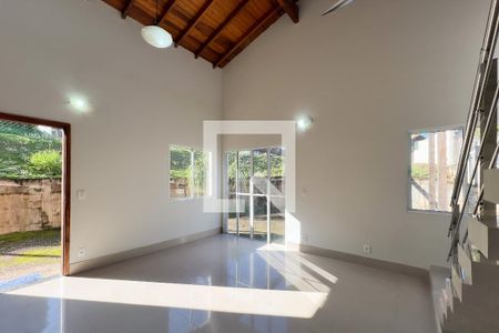 Casa para alugar com 3 quartos, 260m² em Vale Verde, Valinhos