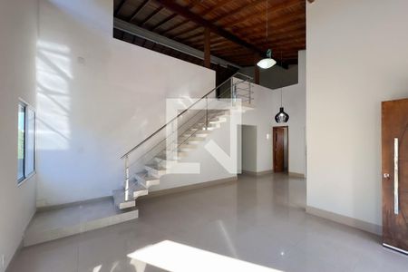 Casa para alugar com 3 quartos, 260m² em Vale Verde, Valinhos