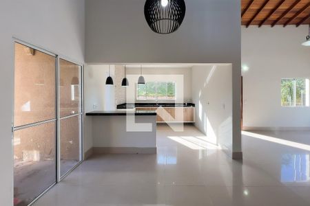 Casa para alugar com 3 quartos, 260m² em Vale Verde, Valinhos
