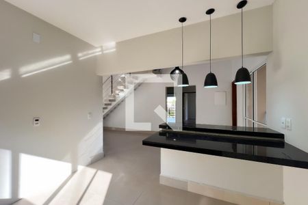 Casa para alugar com 3 quartos, 260m² em Vale Verde, Valinhos