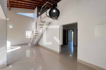 Casa para alugar com 3 quartos, 260m² em Vale Verde, Valinhos