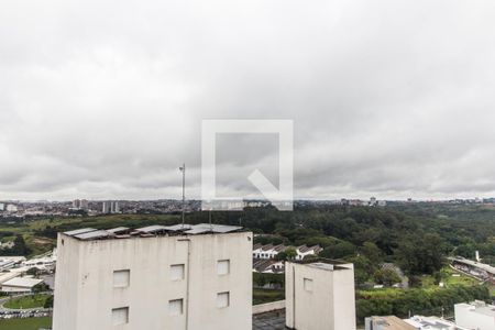 Vista da Varanda de apartamento à venda com 2 quartos, 59m² em Bethaville I, Barueri