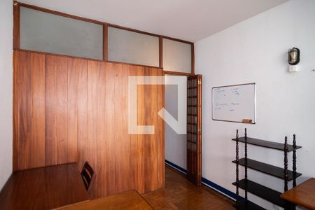 Quarto 1 / Escritório de apartamento para alugar com 2 quartos, 74m² em Centro Histórico de São Paulo, São Paulo