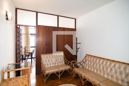 Apartamento para alugar com 2 quartos, 74m² em Centro Histórico de São Paulo, São Paulo