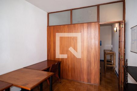 Quarto 1 / Escritório de apartamento para alugar com 2 quartos, 74m² em Centro Histórico de São Paulo, São Paulo