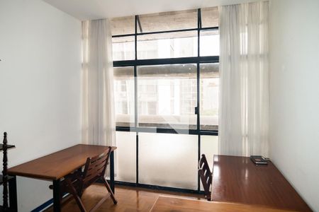 Quarto 1 / Escritório de apartamento para alugar com 2 quartos, 74m² em Centro Histórico de São Paulo, São Paulo