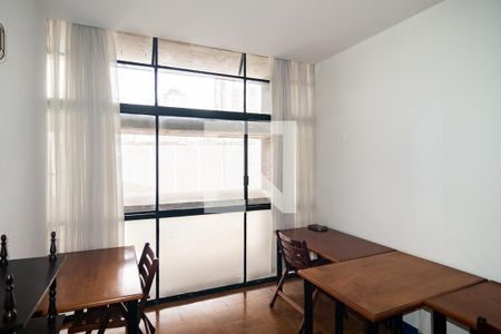 Quarto 1 / Escritório de apartamento para alugar com 2 quartos, 74m² em Centro Histórico de São Paulo, São Paulo