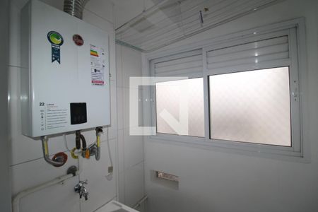 Sala / Cozinha de apartamento à venda com 2 quartos, 53m² em Casa Verde, São Paulo